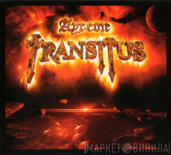  Ayreon  - Transitus