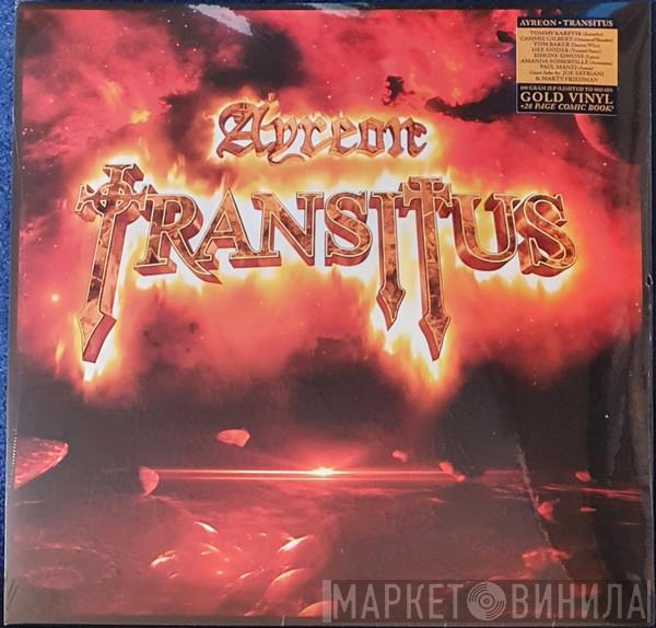  Ayreon  - Transitus