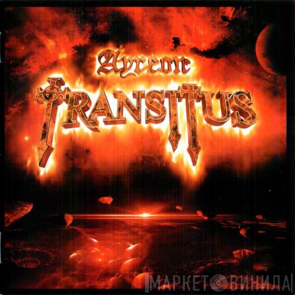  Ayreon  - Transitus