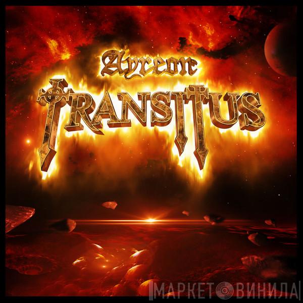  Ayreon  - Transitus