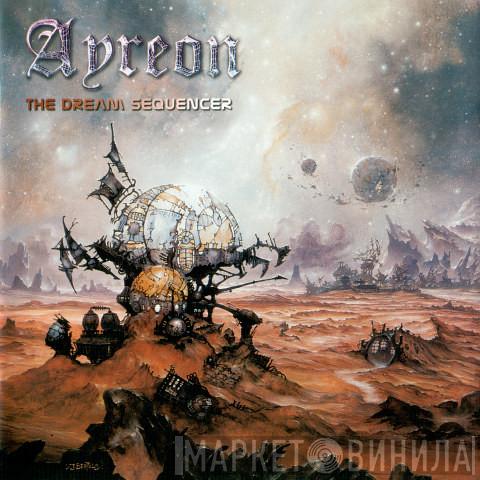  Ayreon  - Universal Migrator Part 1: The Dream Sequencer