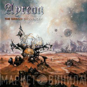  Ayreon  - Universal Migrator Part 1: The Dream Sequencer