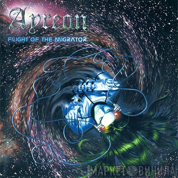  Ayreon  - Universal Migrator Part 2: Flight Of The Migrator