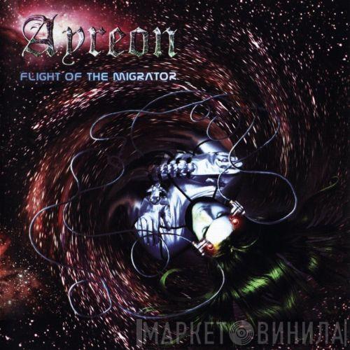  Ayreon  - Universal Migrator Part 2: Flight Of The Migrator