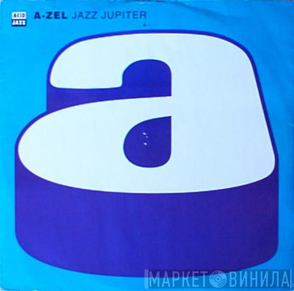 Azel Brown Jr. - Jazz Jupiter