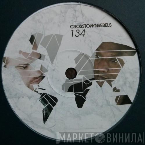 Azimute - Control