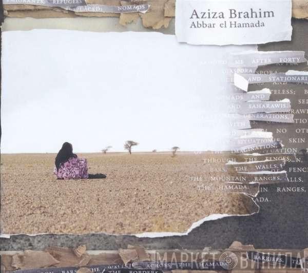  Aziza Brahim  - Abbar El Hamada
