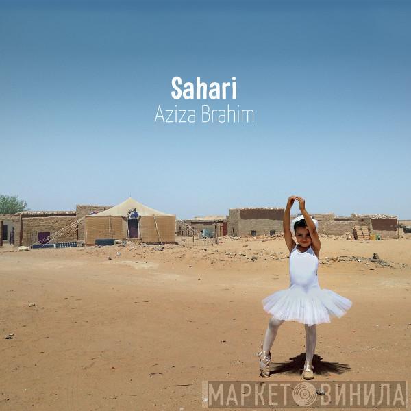 Aziza Brahim - Sahari