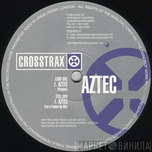 Aztec  - Aztec