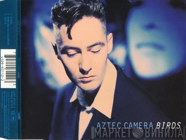Aztec Camera - Birds
