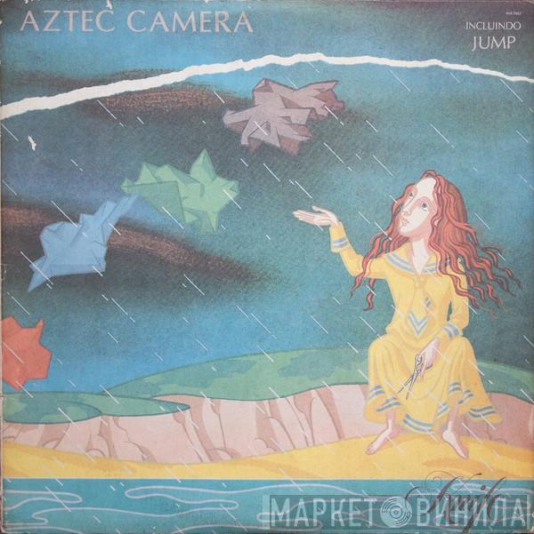  Aztec Camera  - Knife