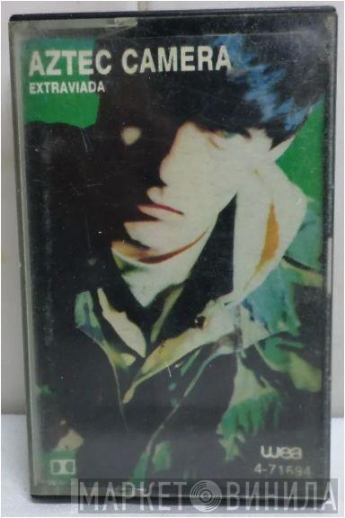  Aztec Camera  - Stray (Extraviada)