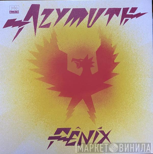 Azymuth - Fênix