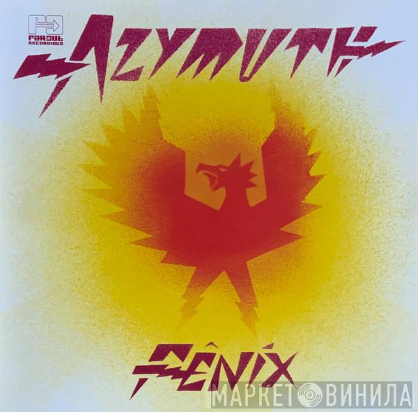 Azymuth - Fênix