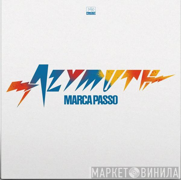  Azymuth  - Marca Passo