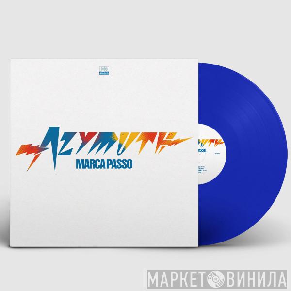 Azymuth - Marca Passo