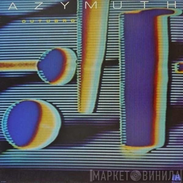Azymuth - Outubro