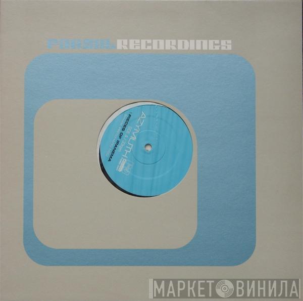 Azymuth - Pieces Of Ipanema