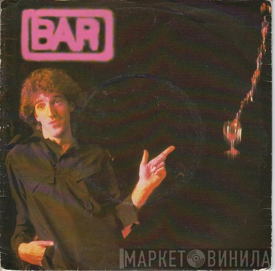 B. A. Robertson - Goosebumps