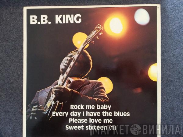  B.B. King  - B.B. King