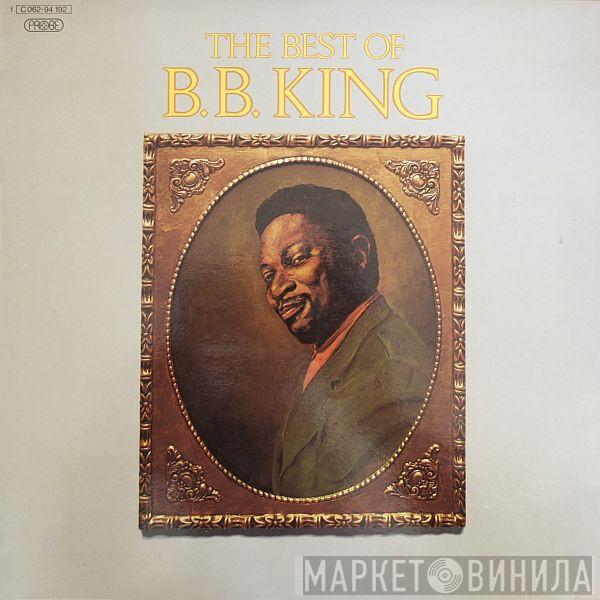  B.B. King  - The Best Of B. B. King