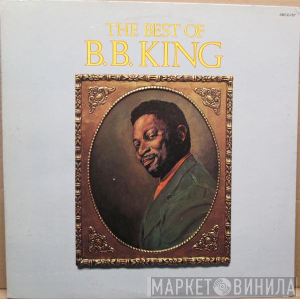  B.B. King  - The Best Of B.B. King