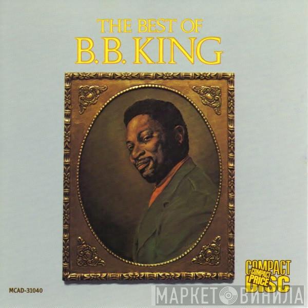  B.B. King  - The Best Of B.B. King