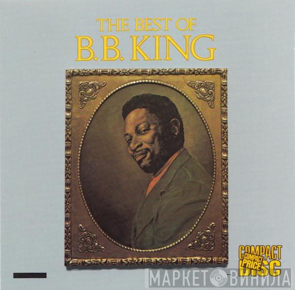  B.B. King  - The Best Of B.B. King