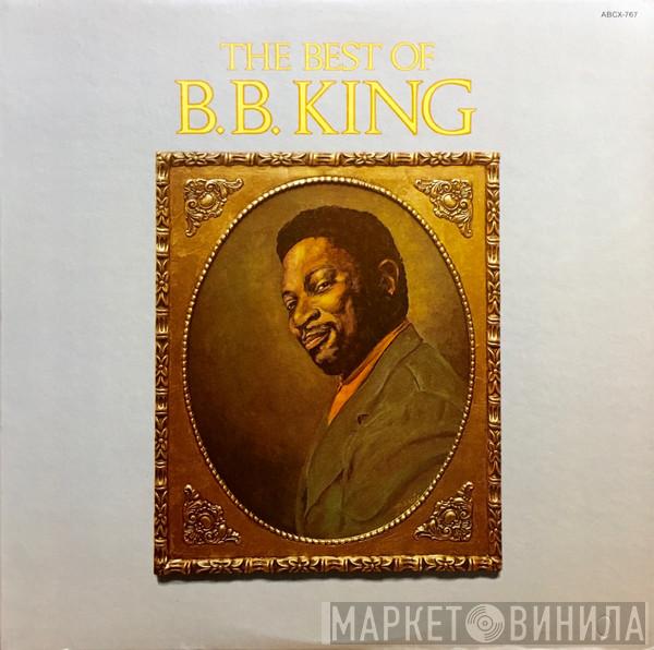  B.B. King  - The Best Of B.B. King