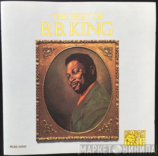  B.B. King  - The Best Of B.B. King
