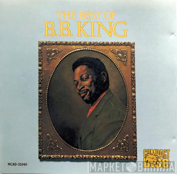  B.B. King  - The Best Of B.B. King