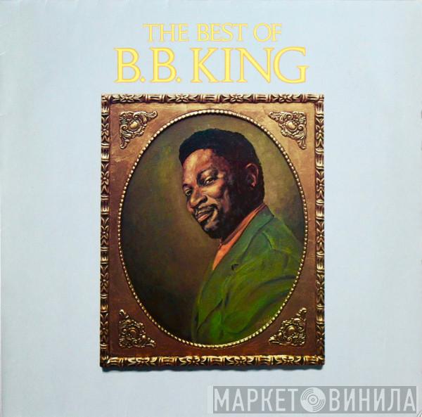  B.B. King  - The Best Of B.B. King