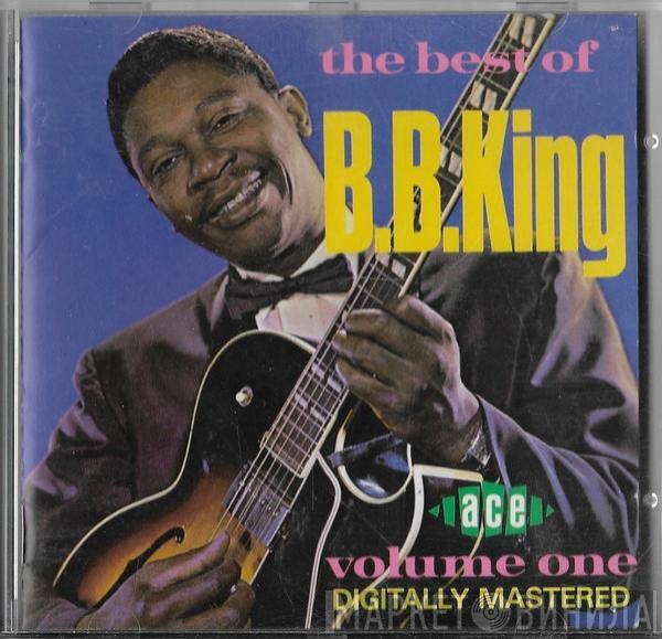  B.B. King  - The Best Of B.B. King Volume One