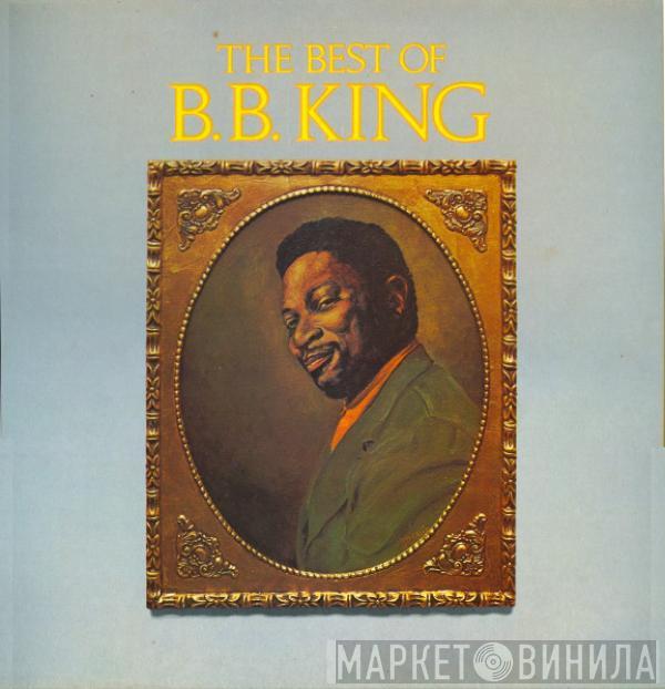  B.B. King  - The Best Of B.B. King
