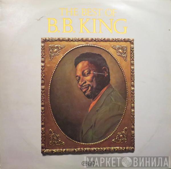  B.B. King  - The Best Of B.B. King