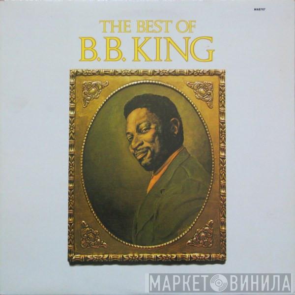  B.B. King  - The Best Of B.B. King
