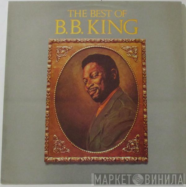  B.B. King  - The Best Of B.B. King