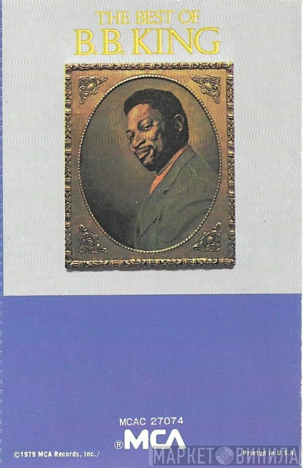 B.B. King  - The Best Of B.B. King