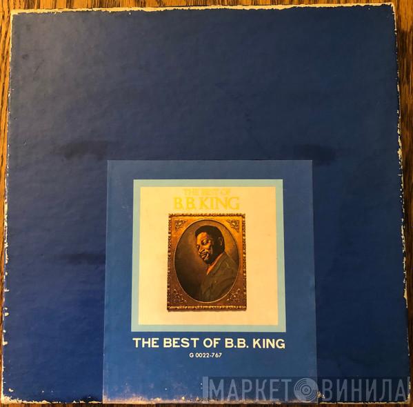  B.B. King  - The Best Of B.B. King