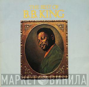  B.B. King  - The Best Of B.B. King