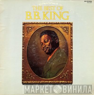  B.B. King  - The Best Of B.B. King