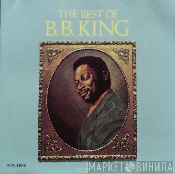  B.B. King  - The Best Of B.B. King