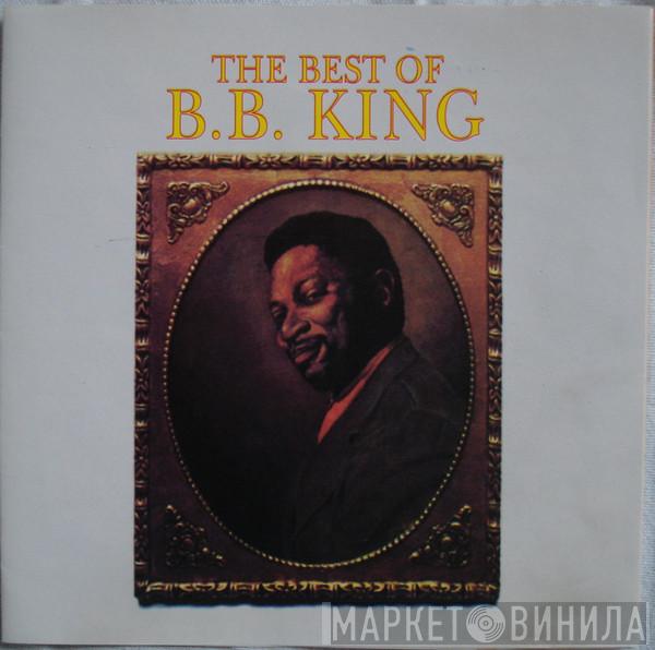  B.B. King  - The Best Of B.B. King