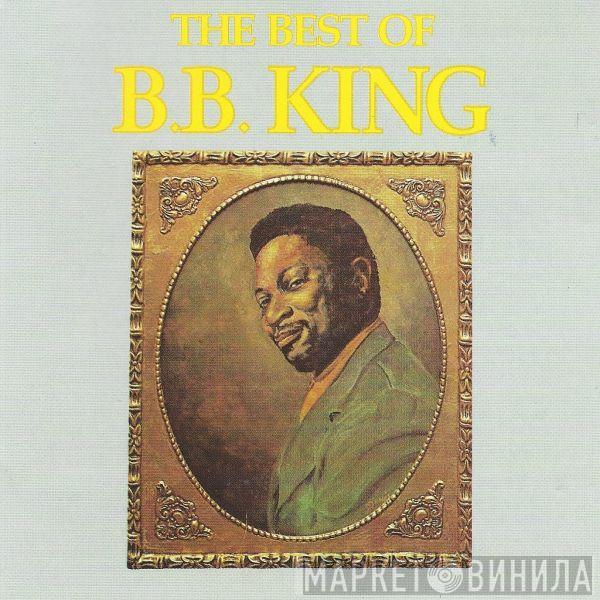  B.B. King  - The Best Of B.B. King