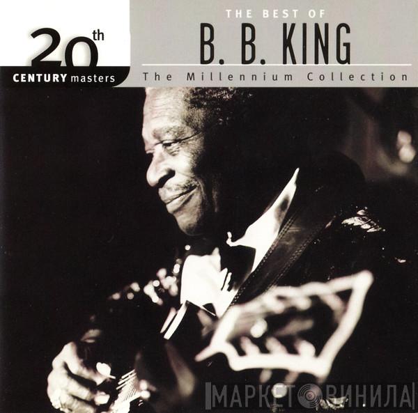 B.B. King - The Best Of B.B. King