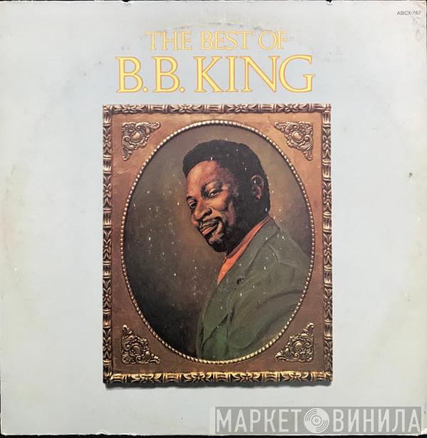  B.B. King  - The Best Of B.B. King