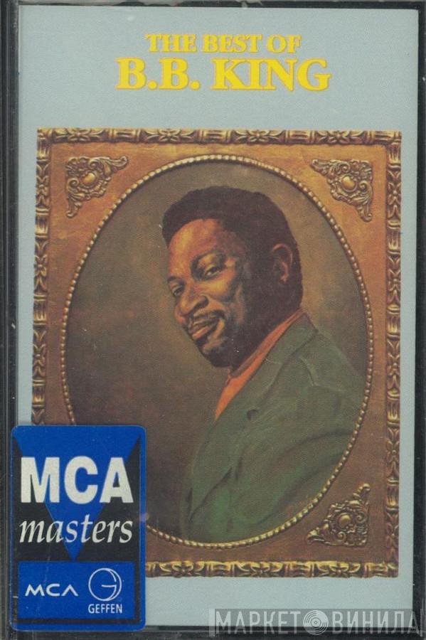 B.B. King  - The Best Of B.B. King