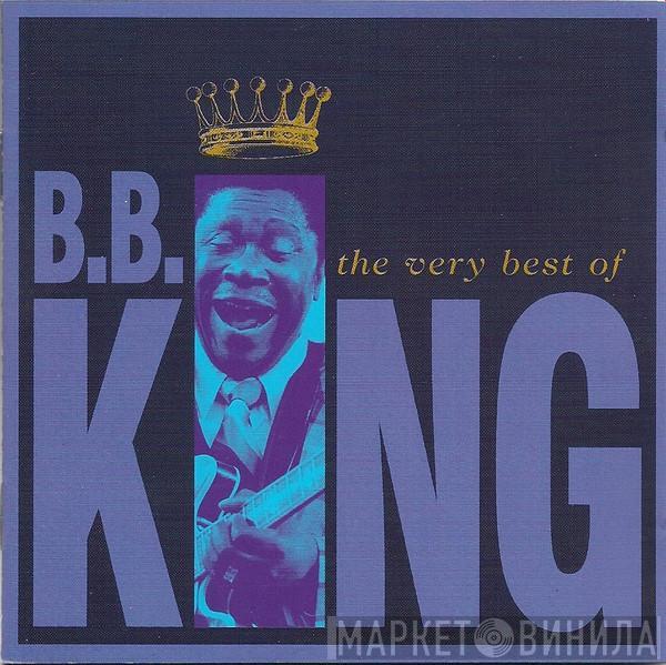 B.B. King - The Very Best Of B. B. King