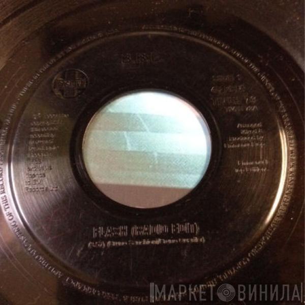  B.B.E.  - Flash / Seven Days And One Week