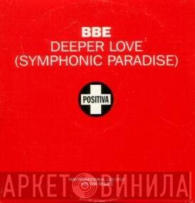  B.B.E.  - Deeper Love (Symphonic Paradise)